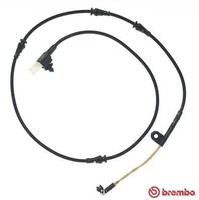 Brembo Warnkontakt, Bremsbelagverschleiß A 00 265 FüR Land Rover