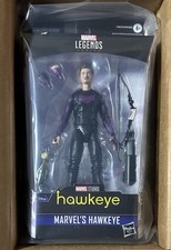 Hasbro Marvel Legends Hawkeye Action Figure Infinity Ultron BAF Series Sealed