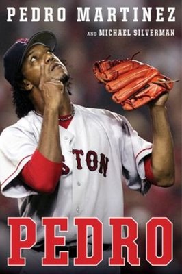 Pedro Hardcover Michael, Martinez, Pedro Silverman