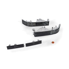 Smoke Bumper Light Front Side Marker For Toyota Supra 1989 1992 Mk3 901 87187 Smoke Bumper Light Front Side Marker For Toyota Supra 1989 1992 Mk3 901 87187