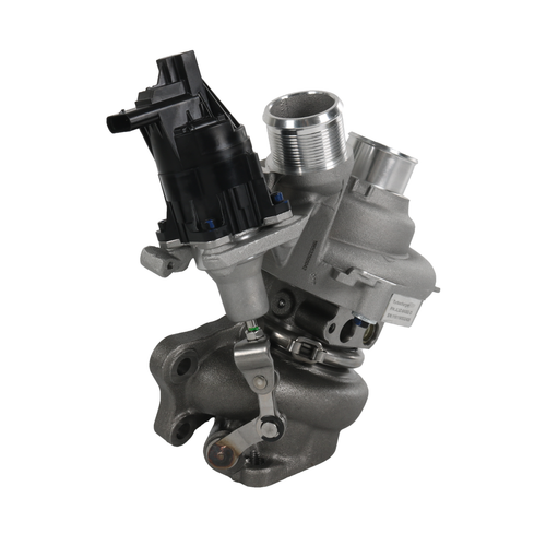 Pair Turbo Turbocharger K03 For Ford F-150 Expedition Navigator 3.5L 2018-2020 - Picture 22 of 24