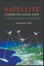 Satellite Communication and Navigation System