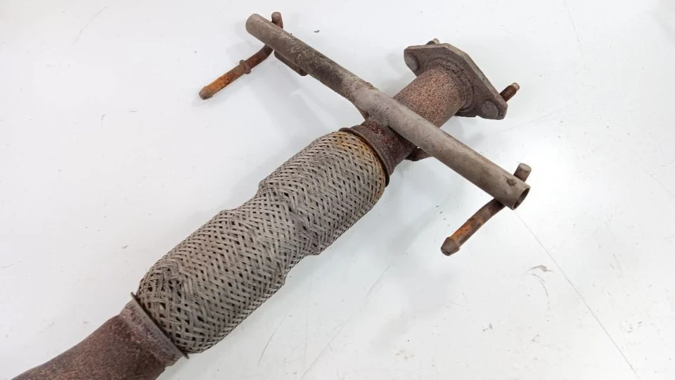 Tubo de escape cruzado Mazda CX-9 2012 2011 2010 Foto 4 de 4