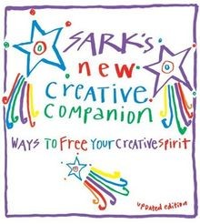 Sarks New Creative Companion: Ways to Free Your Cr... | Buch | Zustand sehr gut