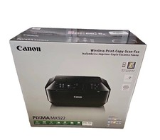 Canon PIXMA MX922 Wireless All-In-One Inkjet ...