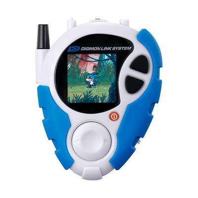 Bandai D-3 DIGIMON DETECT & DISCOVER 25th COLOR EVOLUTION Daisuke Motomiya