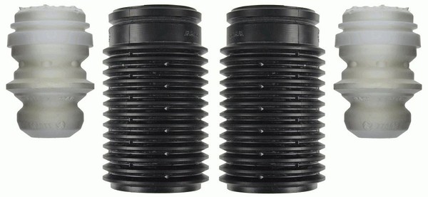 Sachs 900 305 Staubschutzsatz, StoßDäMpfer FüR MERCEDES-BENZ-image