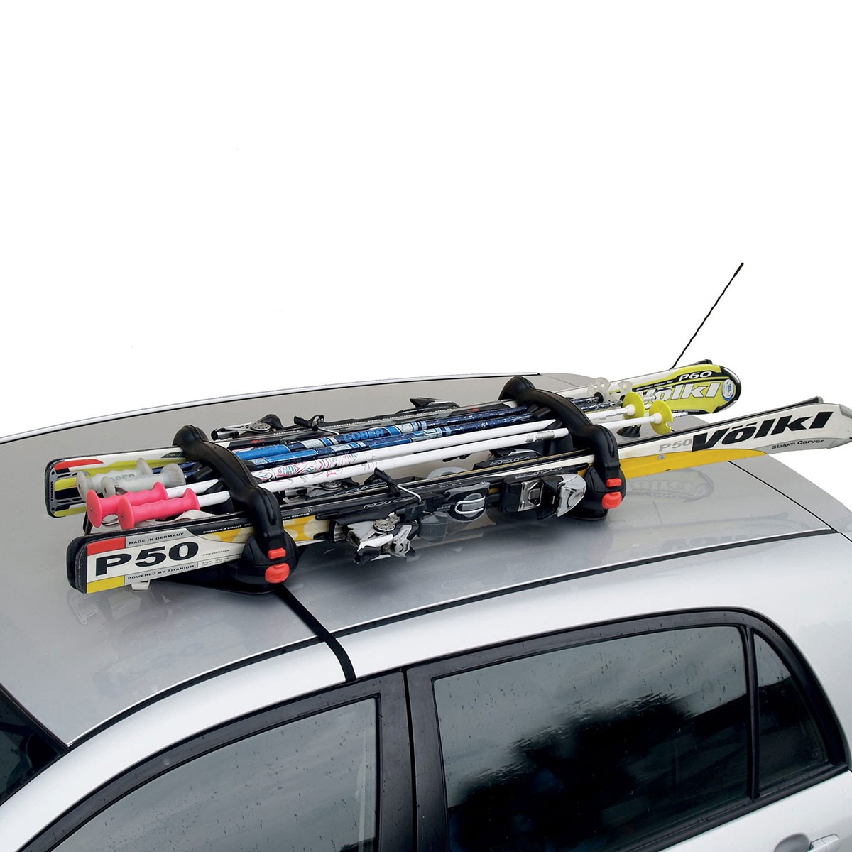 スキー Thlue car rack system Thule SkiClick | Thule | United States