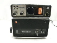 TRIO TR-8300 Ham Radio Transceiver Parts B195