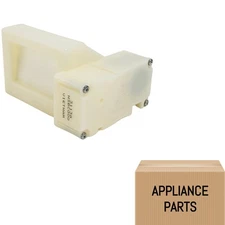 52581271-A OEM For Kenmore Refrigerator Damper Control Assembly Part # Model A15