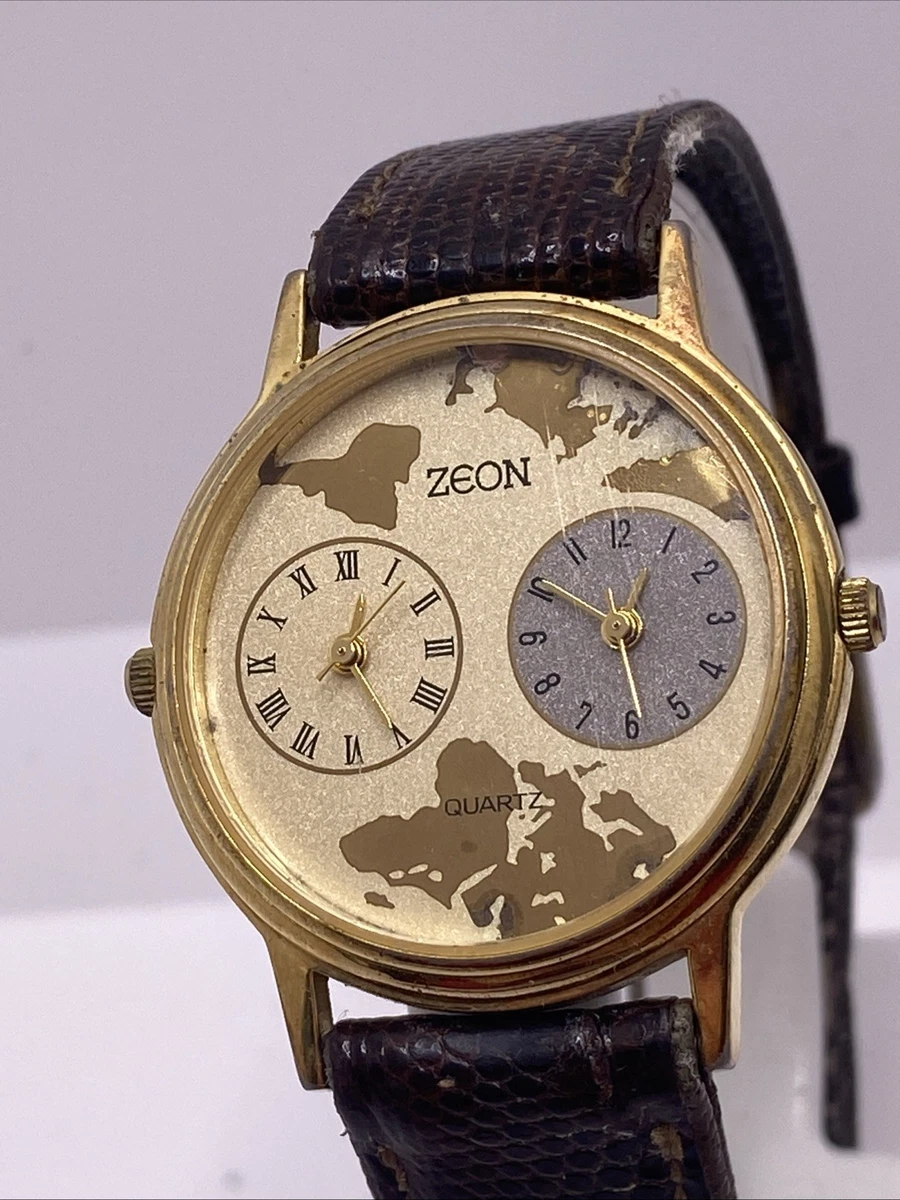 Z◎ ZEON CLOCK CHAER VERSION シャア専用 カラーガンダム ジオン