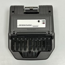 Stenograph Stentura 200 SRT Manual Stenotype Machine