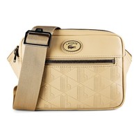 Lacoste Nomogramme UmhäNgetasche 19Cm #LCM-NH4401MR (Viennois)