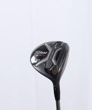 Titleist 917F2 16.5° 3Hl Fairway Wood Stiff Flex Aldila Rogue Max 75 910706 Good