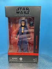 2023 Star Wars Black Series Mae  Assassin  Action Figure