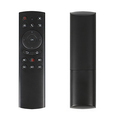 For Nvidia Shield Smart TV Voice Remote Control Air Mouse Wireless Control G20S