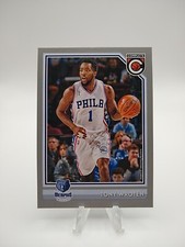 2016-17 Panini Complete Silver Tony Wroten 91 Basketball Card