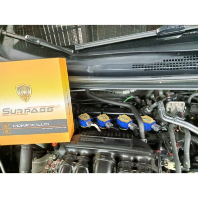 Surpass Ignition Coils L4 Fit For Mazda MX-5 NC/ MX-5 Miata NC