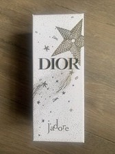 Christian Dior J'adore Eau de Parfum 50ml EDP Spray - Limited Edition Box