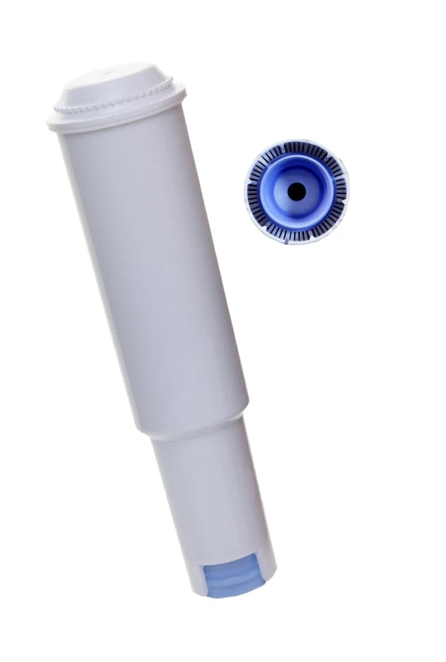 1 - 20 St. Filterpatronen für Jura© Impressa Avantgarde Kaffeemaschine wie white