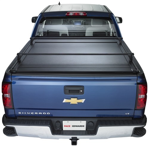 Pace Edwards KRCA29A60 UltraGroove Tonneau Cover Kit - Picture 2 of 6