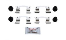 Kits de frein Renault ESPACE