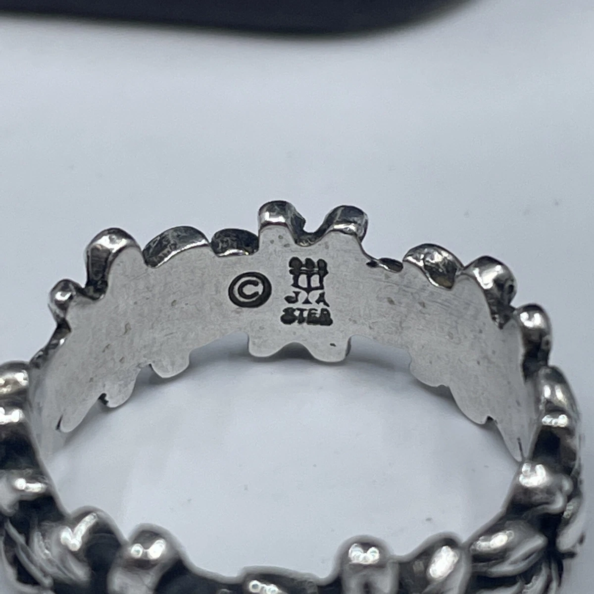 James avery deals margarita ring