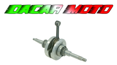 2001 2002 KYMCO 50 FILLY LX 2002 RMS crankshaft 