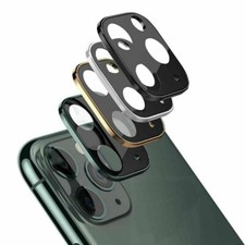 Back Camera Lens Glass Protector For Apple iPhone 11/12/13/14 Pro Max Plus Mini
