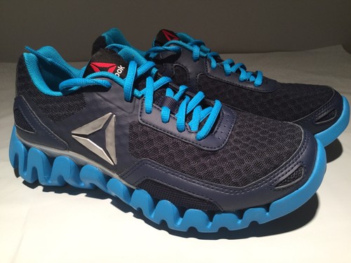 Reebok Zig Evolution BD5566 Running 