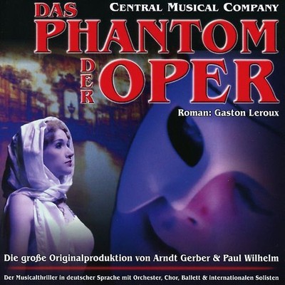 Das Phantom der Oper (Gerber/Wilhelm)