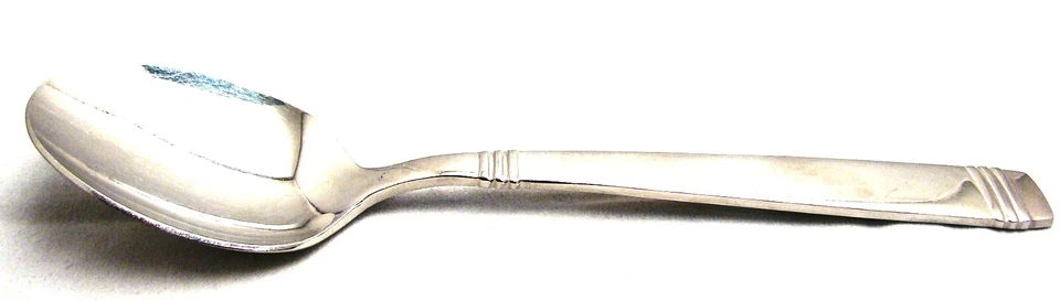 Retroneu Stainless Steel ORION Oval Soup Spoon - Image 2 of 4