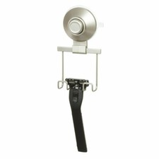 Razor Holder Hook Suction Cup Organizer