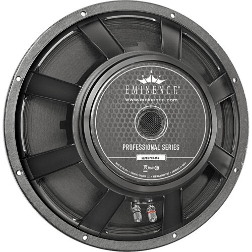Thumbnail - Eminence Kappa Pro-15a | Neu