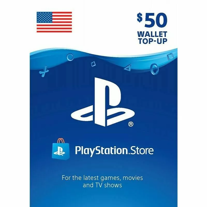 Us Playstation Store