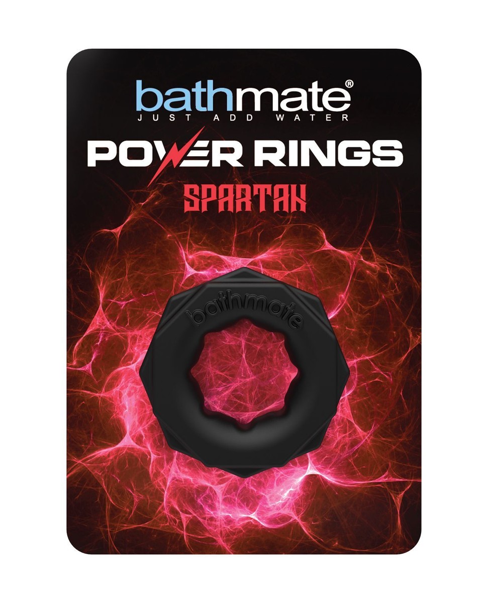 Bathmate Penis Cock Ring Erection Enhancer Support - Spartan Gladiator Barbarian | eBay Bathmate Penis Cock Ring Erection Enhancer Support - Spartan Gladiator Barbarian | eBay