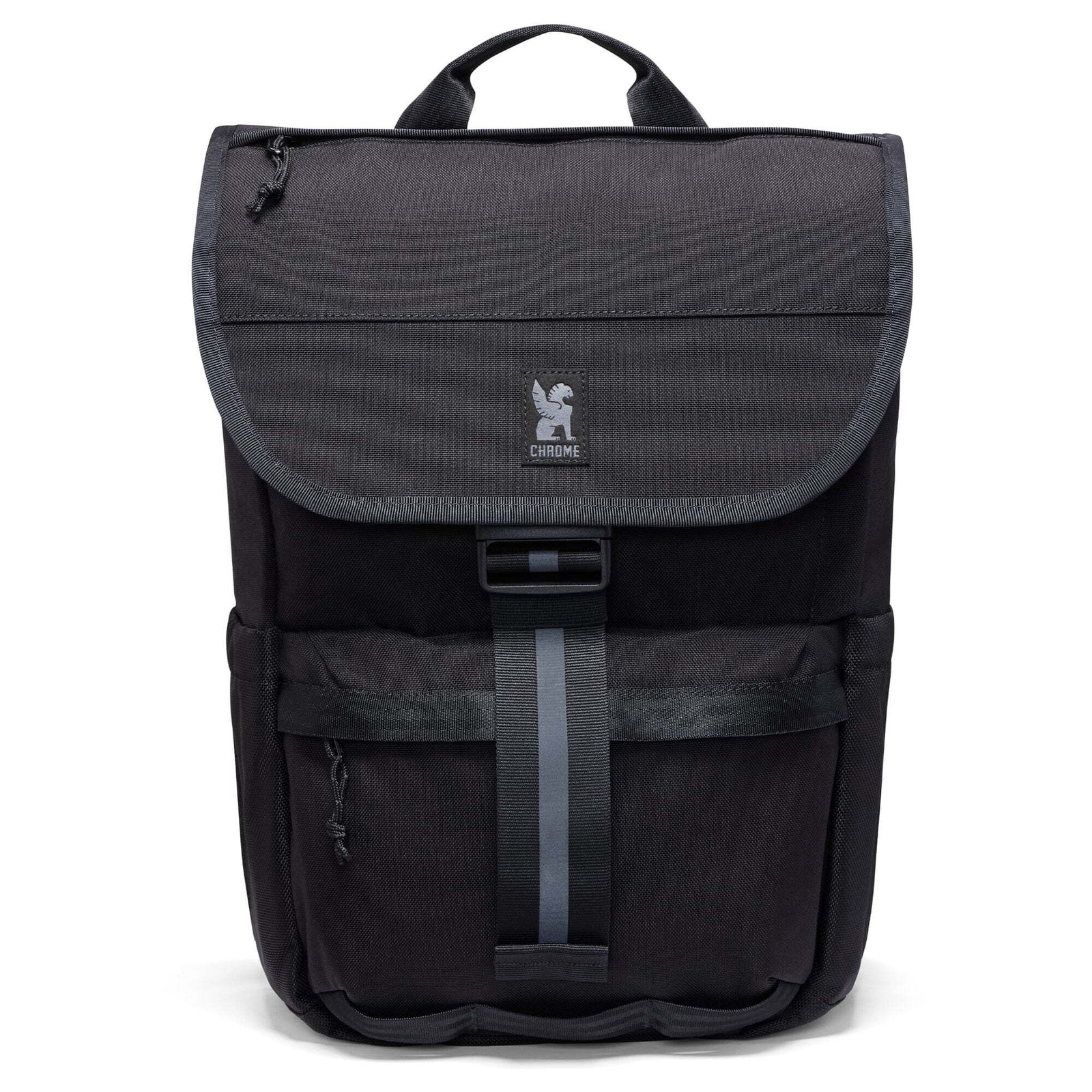 Хромированный рюкзак Corbet 24L - 16 43,2 см *NEU*