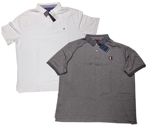 Tommy Hilfiger Herren-Poloshirts