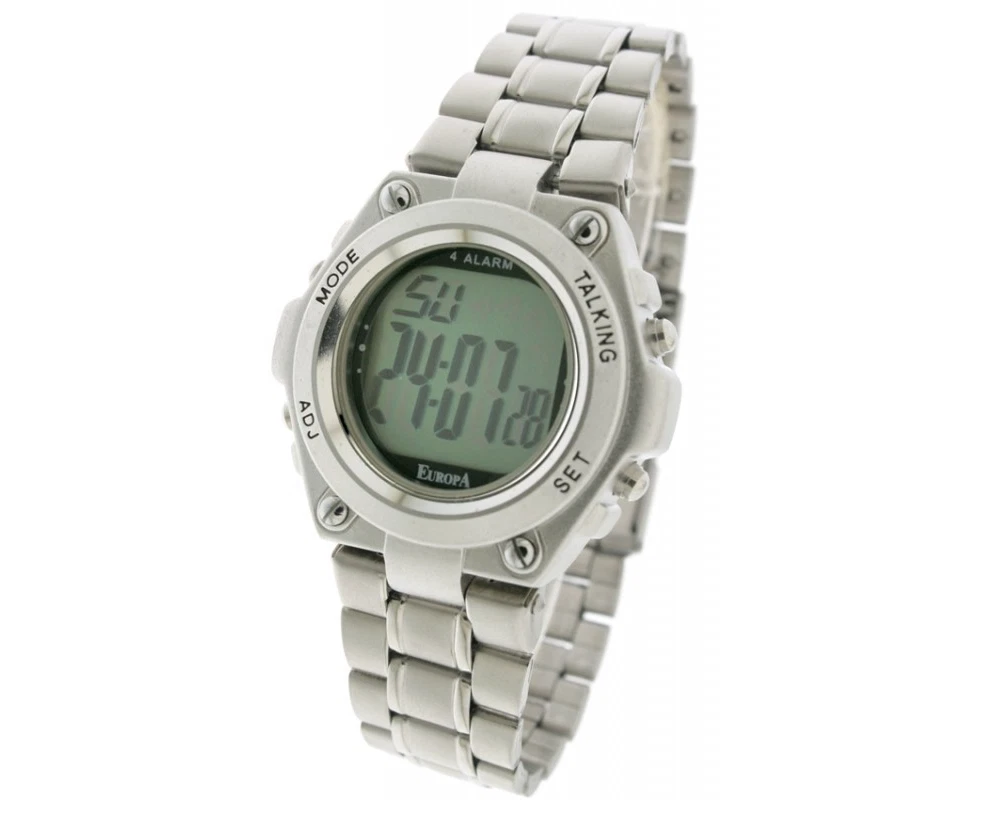 Orologio ipovedenti shop