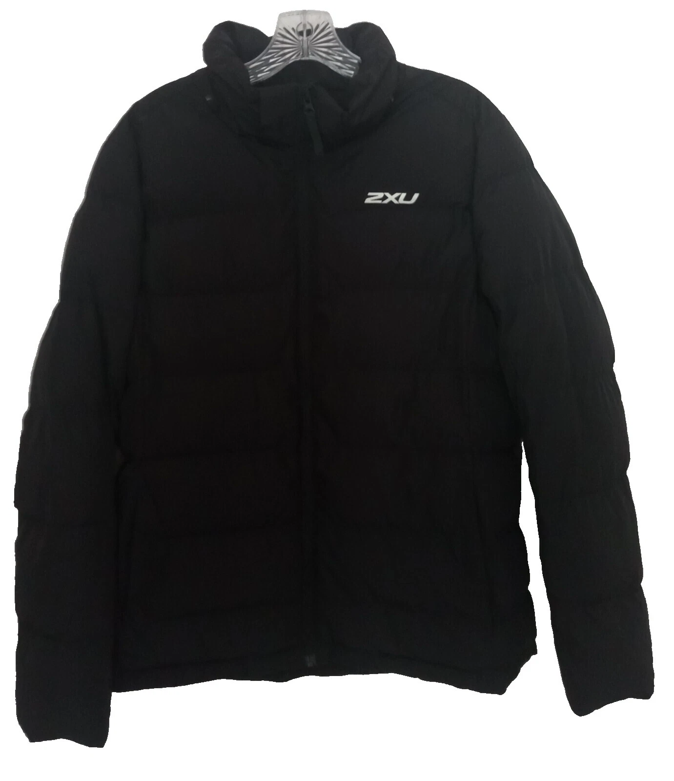 Tamaño Regular 2XU abrigos, chaquetas y chalecos para Mujeres