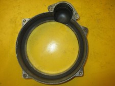 Glocke für E Starter Hatz Motor E 673R 280 ccm  Rüttelplatte Stromerzeuger 