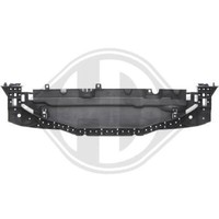 Diederichs 4226460 AufpralldäMpfer, StoßFäNger FüR Peugeot