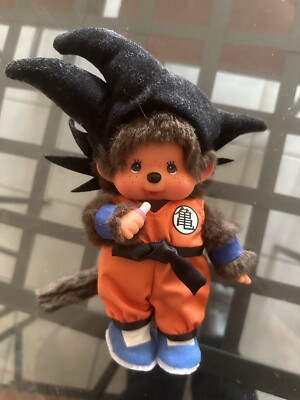 DRAGON BALL - FIGURAS DE COMICS