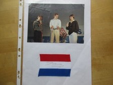 JEUX OLYMPIQUES ALBERTVILLE