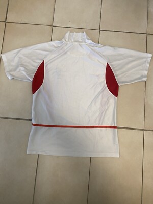 Vintage SOUTH KOREA 2002 WORLD CUP ORIGINAL AWAY Nike JERSEY SIZE