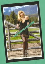 Found PHOTO of Actor KELLY REILLY as BETH DUTTON Paramount YELLOWSTONE TV Show