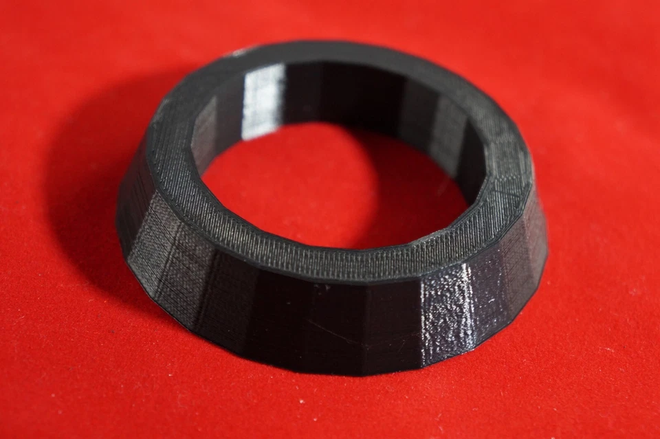 Soporte sólido Vent Boost Gauge Pod 52 mm para Ford Fiesta ST 2013-2017 Foto 2 de 4