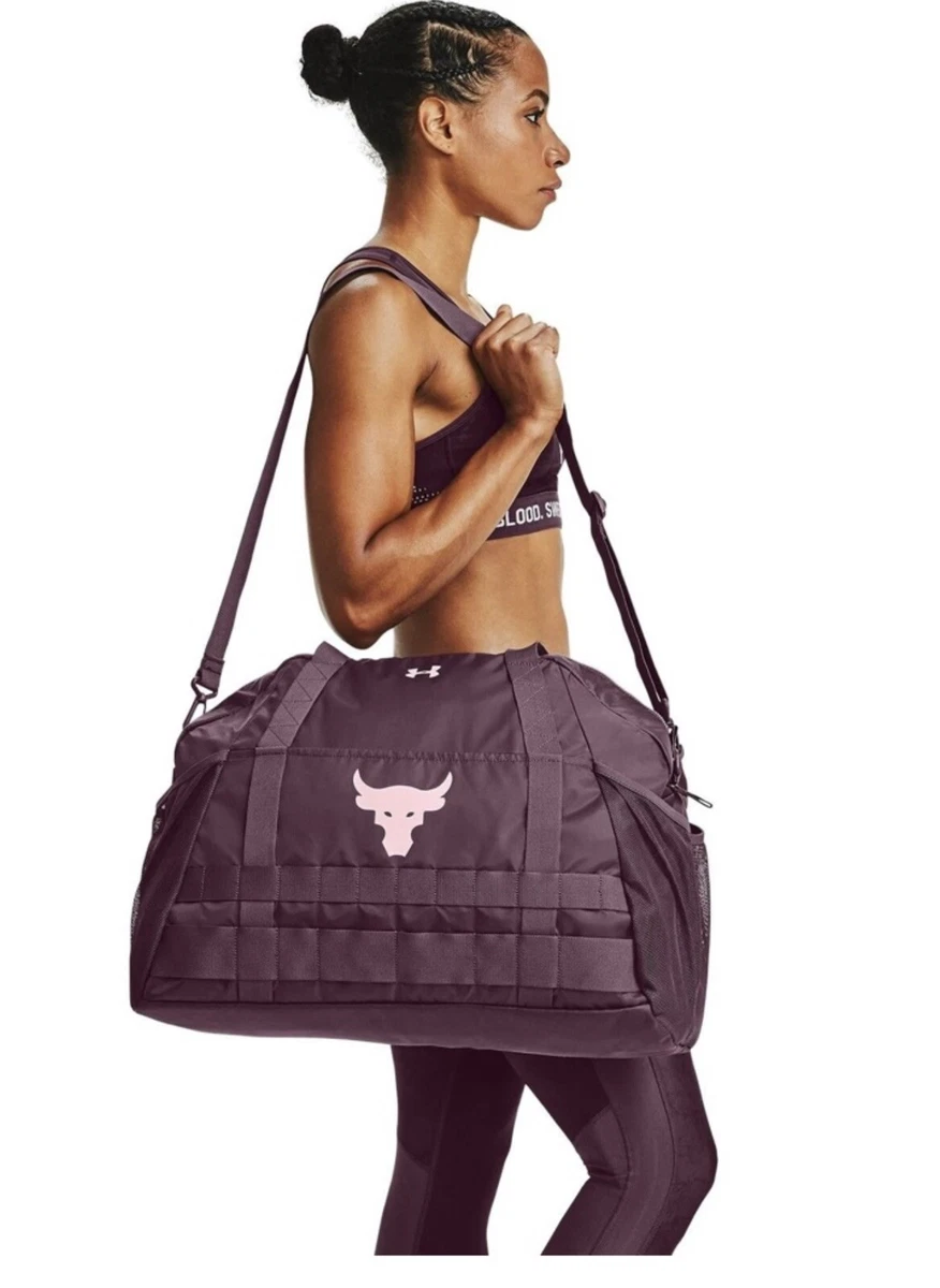 Under armour women's gym clearance tote