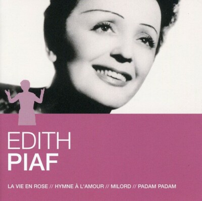 DITH PIAF - L'ESSENTIEL, VOL. 1 NEW CD