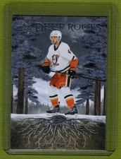 2023-24 Upper Deck Series 2 - Deep Roots #DR-3 Cam Fowler 